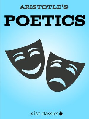 cover image of Poetics